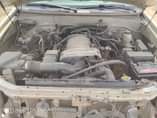 A picture of Super clean Toyota sequoia