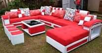 A picture of SOFA