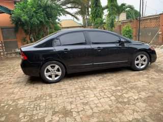 A picture of Car