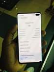 A picture of Samsung S 10