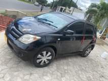 A picture of IST Full ac Full Document Price 7 3ml Gari iko