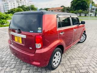 A picture of Toyota Rumion Bei 16.5M Call 0625664446 cc 1490 millage 82000km