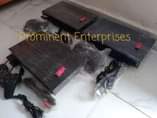A picture of Ps2 with 10 Recent Games Pad and Accessories