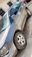 A picture of 2002 RX300 Engine Ac Gear Legs needs attention Good condition