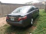 A picture of Toyota Camry 2008 2 5M Okene Kogi State