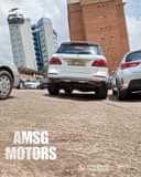 A picture of Mercedes Benz GLE