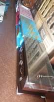 A picture of Cupboards sideboards center tables dressing tables shoe racks kitchen units