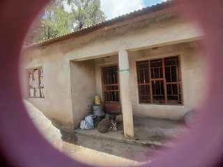 A picture of Kiwanja na Nyumba