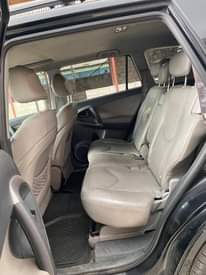 A picture of Extremely Clean Belgium Grade 2007 Toyota Rav4 Limited Edition Selling