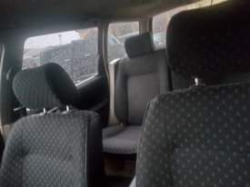 A picture of Volkswagen Passat