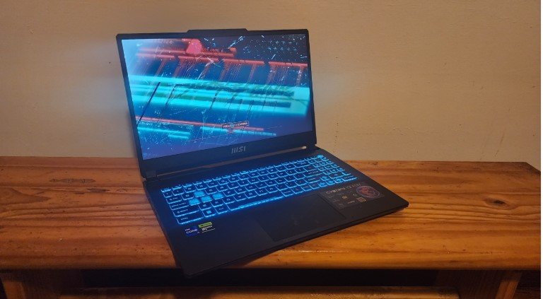gaming laptops