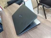 A picture of HP elitebook 840