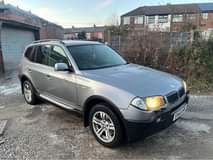 cars under 3000