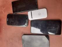 mifi routers