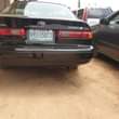 A picture of Toyota Camry 2000