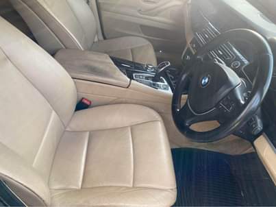 bmw 528i