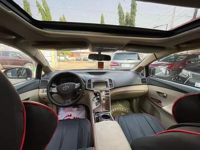 A picture of Clean Registered 2009 Toyota Venza For Sale