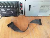 A picture of Radio Sanyo Music System