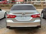 A picture of Distress sale Toyota camry 2019 with duty Perfect condition Price