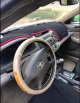 A picture of Camry