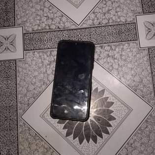 A picture of Techno spark10c on sell