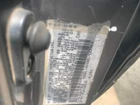 A picture of 2003 TOYOTA CAMRY in ajah axis good engine and gear