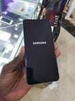 A picture of SAMSUNG GALAXY A60 128GB 6GBRAM CLEAR CAMERA AT ONLY 450K