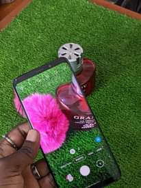 A picture of SAMSUNG S9 PLUS