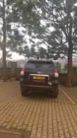 A picture of Urgent Selling toyota Land cruiser