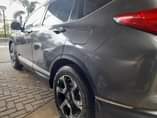 A picture of Honda CRV 2026