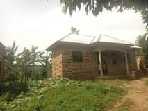 A picture of House on sale 13m located at matugga sanga town Has