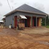 A picture of  Shops 55m Matugga Kigogwa Kiryamuli trading center Two double