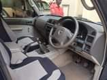 A picture of Nissan Patrol