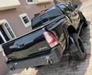 A picture of Clean naija used Toyota Tacoma 2010 model 2 months registered