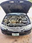 A picture of TOYOTA SOLARA 2002 FOR SALE 1 250 000 EVERYTHING WORKING