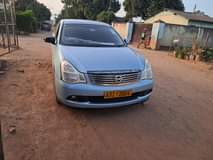 used nissan sylphy