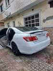 A picture of Lexus es350