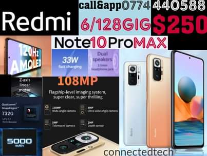 redmi phones