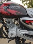 A picture of BOXER X 125