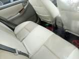 A picture of Super Clean 2007 Model Toyota Corolla Absolutely nothing to fix