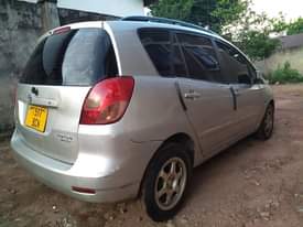 A picture of SPACIO NEW MODEL ASK THE PRICE 4 7 Mimi Fuel