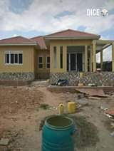A picture of Finishings