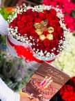 A picture of Gifts Hampers