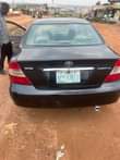 A picture of 2004 Toyota Camry 4plugs Engine Engine Gear And AC No