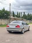 A picture of NIGERIAN USED E46 KOJA CLEAN EXCELLENT CONDITION AUTOMATIC DRIVE Now