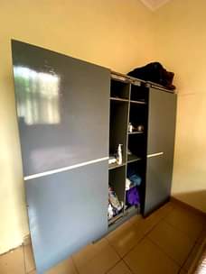 A picture of KABATI LA NGUO