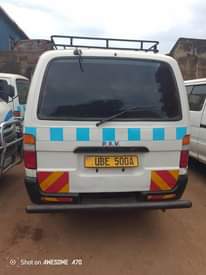 A picture of Kigege taxi or have drone