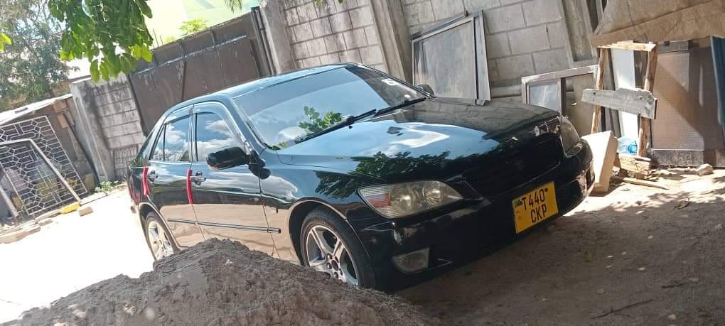 lexus
