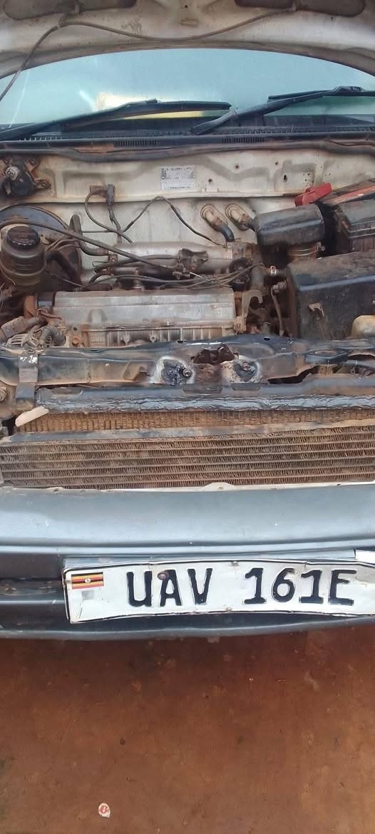 used toyota rav4