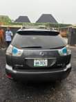 A picture of 2005 lexus Rx330